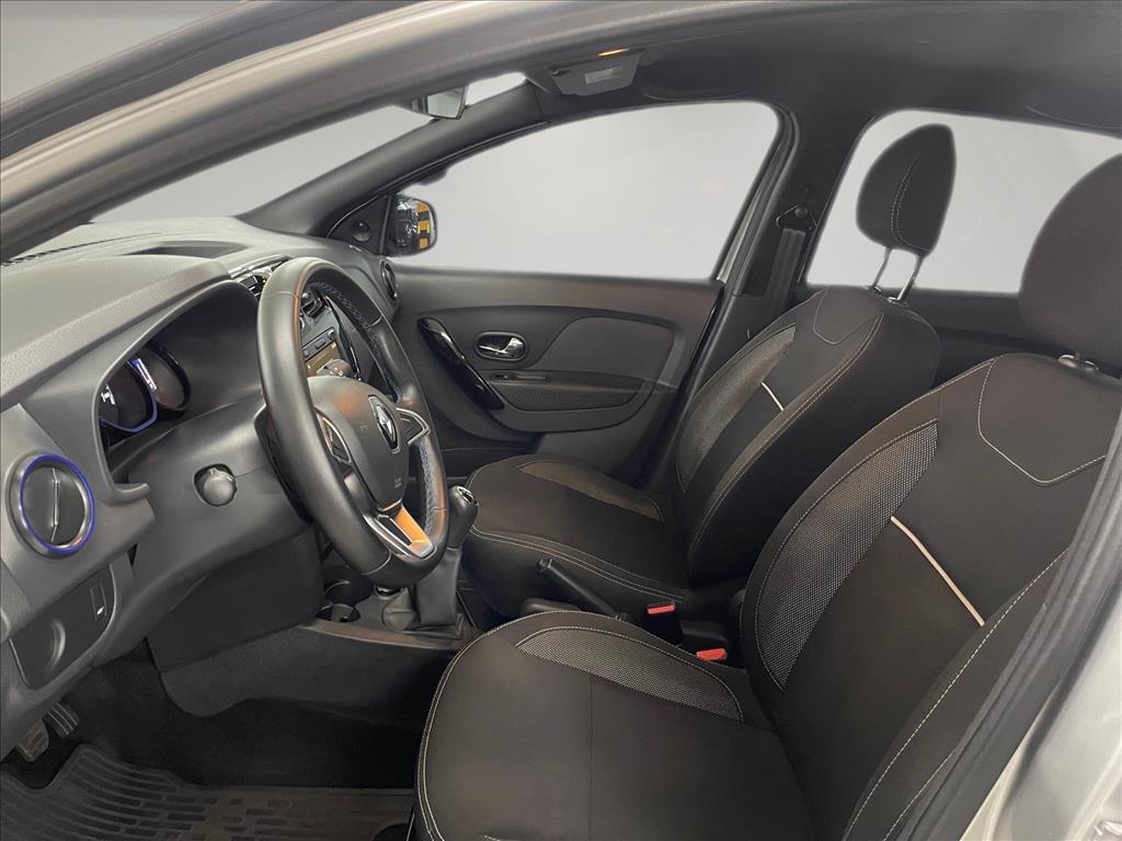 SANDERO 1.0 12V SCE FLEX GT LINE MANUAL6