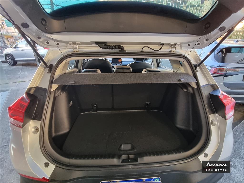 TRACKER 1.2 TURBO FLEX PREMIER AUTOMÁTICO7