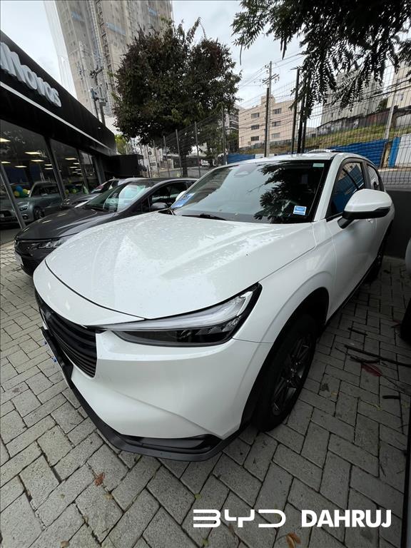 HR-V 1.5 DI I-VTEC FLEX EXL CVT