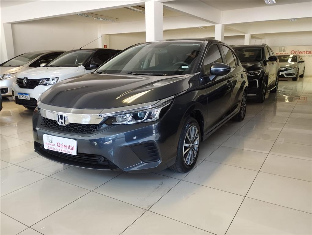 CITY 1.5 i-VTEC FLEX HATCH LX CVT