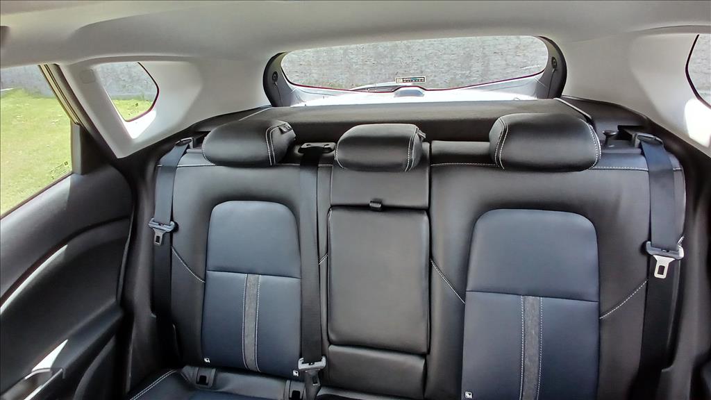 TRACKER 1.2 TURBO FLEX PREMIER AUTOMÁTICO10