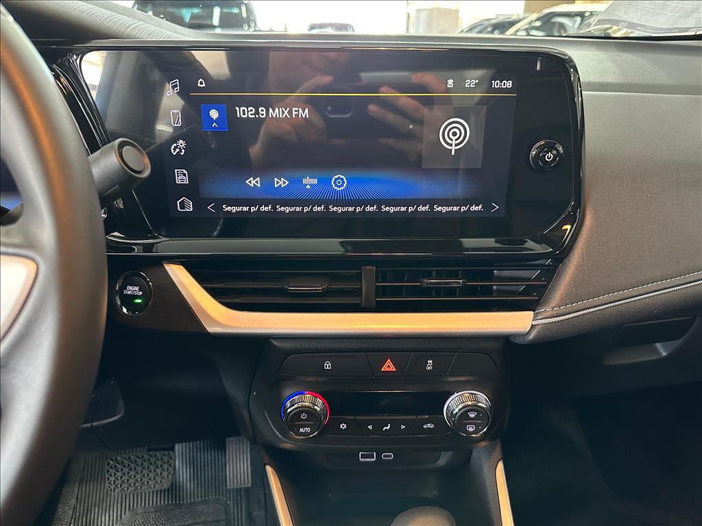 TRACKER 1.0 TURBO FLEX LTZ AUTOMÁTICO9