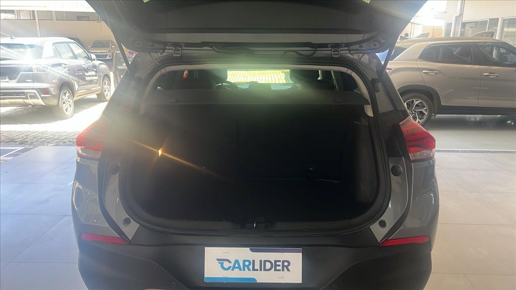 TRACKER 1.2 TURBO FLEX PREMIER AUTOMÁTICO4