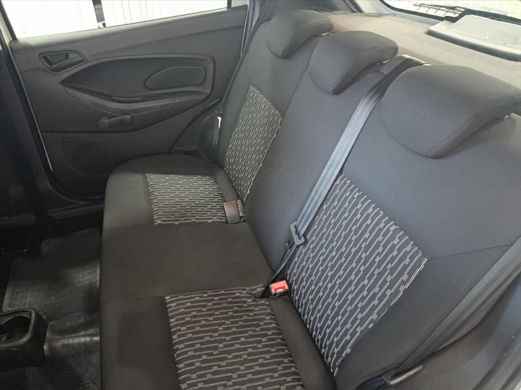 KA 1.0 TI-VCT FLEX SE MANUAL9