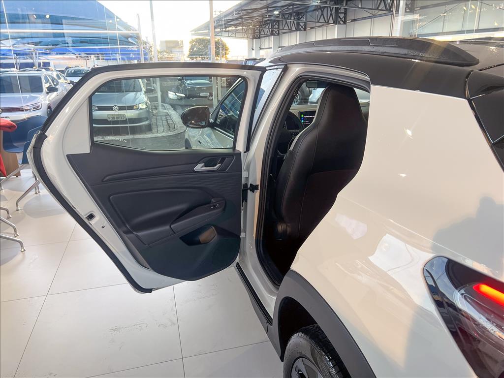 TERA 1.0 170 TSI HIGH AUTOMÁTICO16