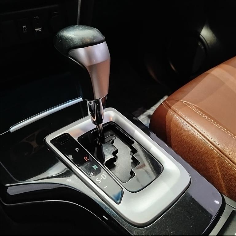 HILUX 2.7 SR 4X2 CD 16V FLEX 4P AUTOMÁTICO12