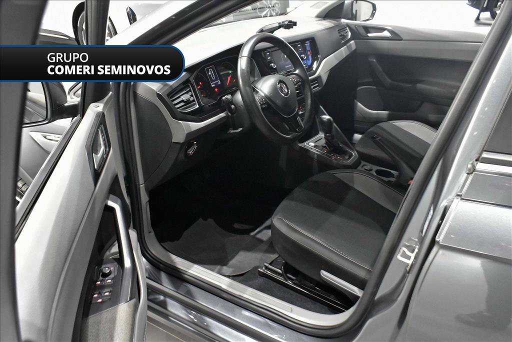 VIRTUS 1.0 200 TSI COMFORTLINE AUTOMÁTICO16