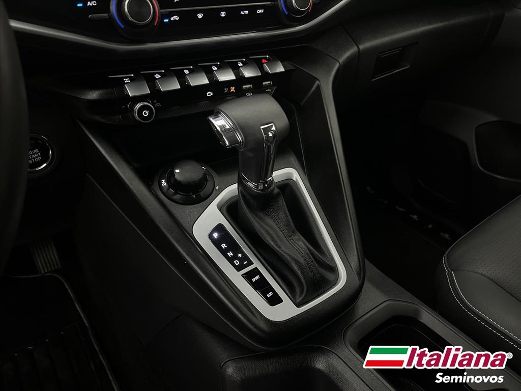 TITANO 2.2 TURBO DIESEL RANCH 4X4 AT611