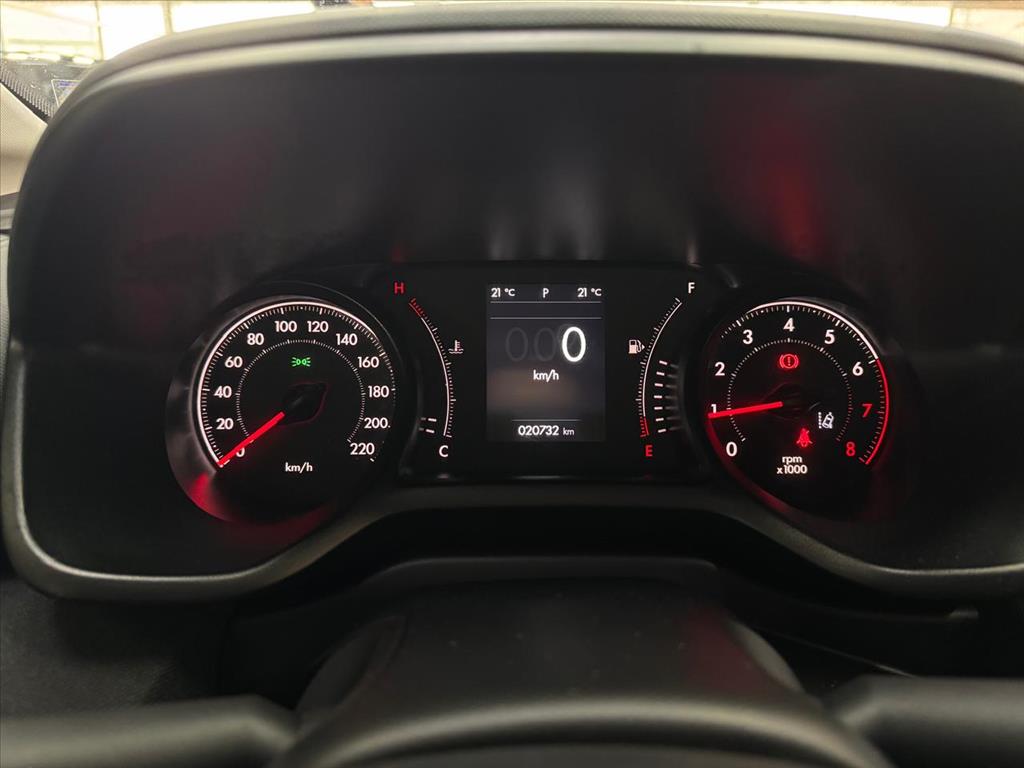FASTBACK 1.0 TURBO 200 FLEX AUDACE CVT4