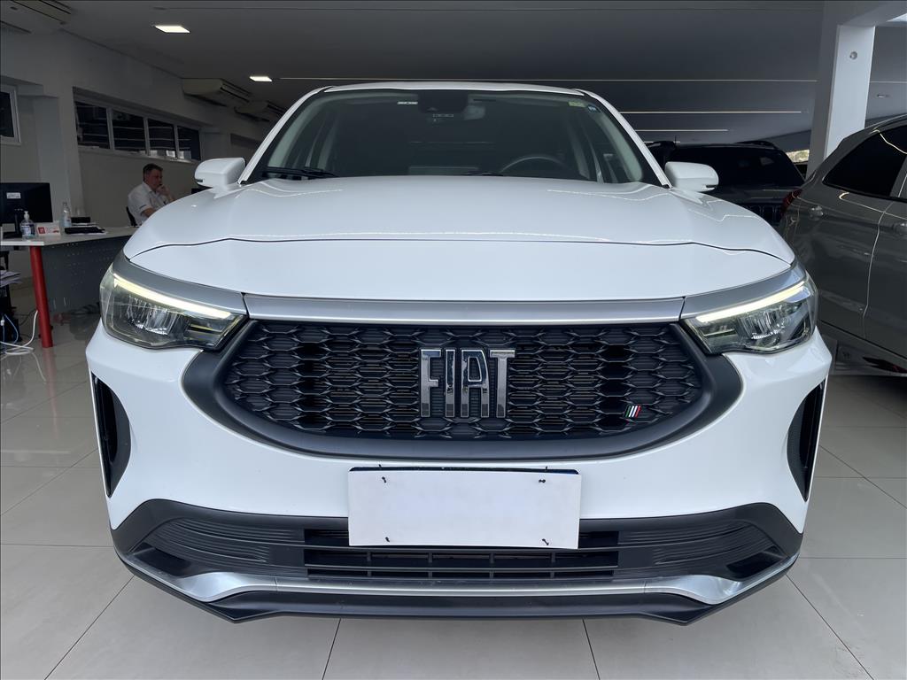 FASTBACK 1.0 TURBO 200 FLEX AUDACE CVT