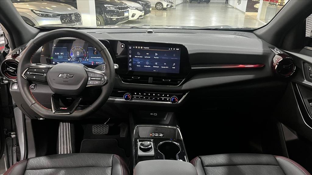 EQUINOX 1.5 16V TURBO GASOLINA RS AWD AUTOMÁTICO7