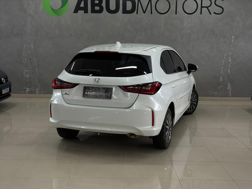 CITY 1.5 i-VTEC FLEX EX CVT2