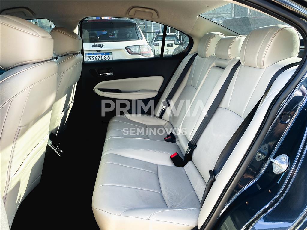 CITY 1.5 i-VTEC FLEX TOURING CVT11