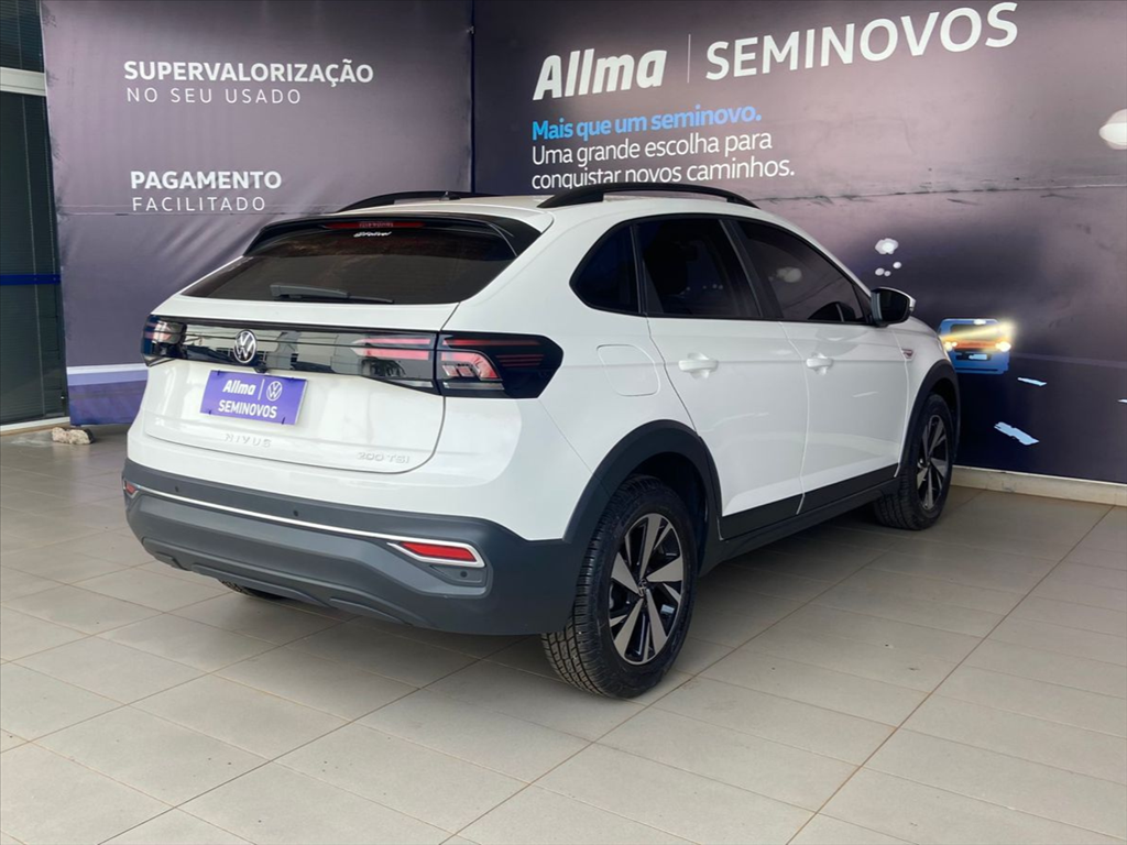 NIVUS 1.0 200 TSI TOTAL FLEX COMFORTLINE AUTOMÁTICO4