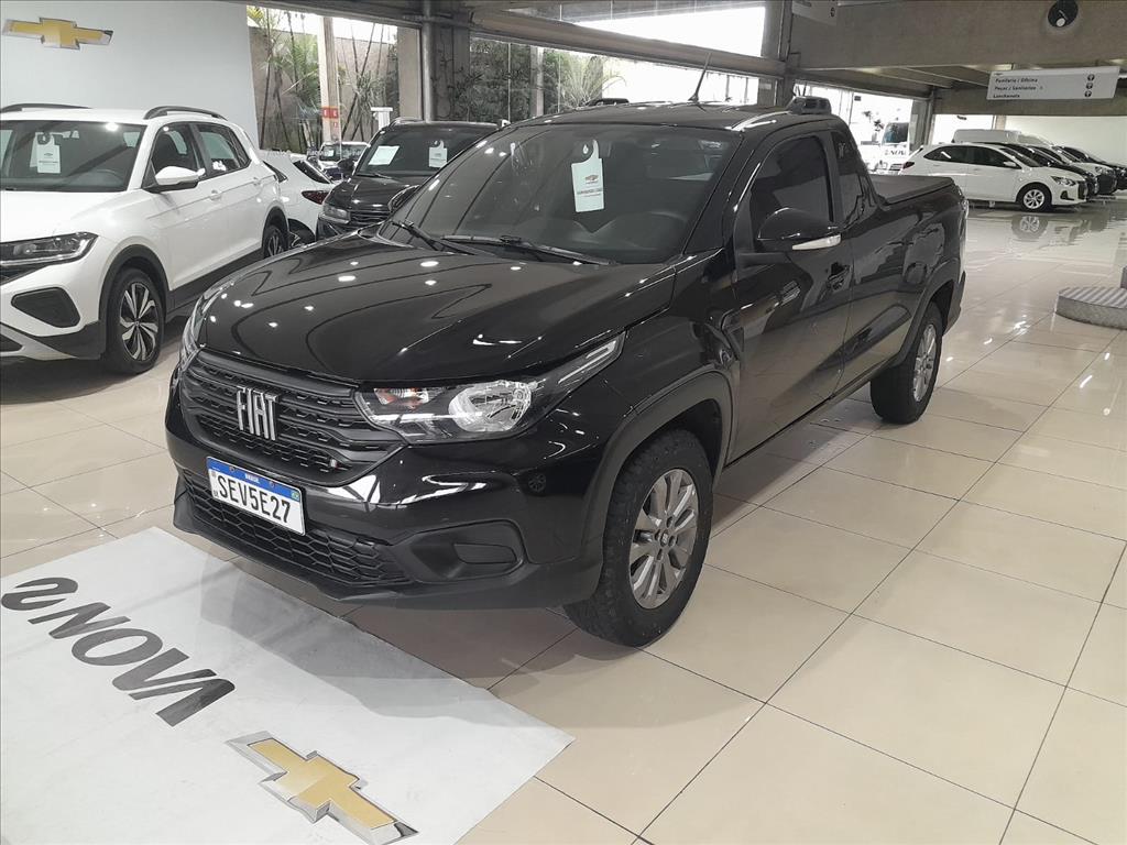 Imagem do carro FIAT STRADA