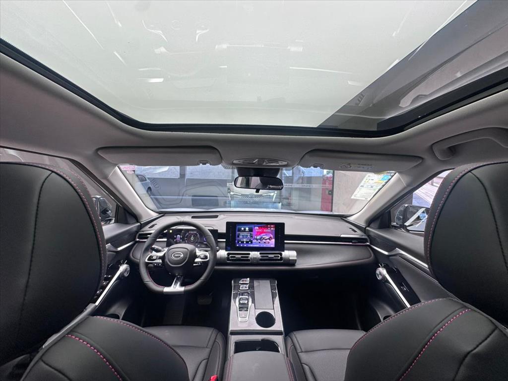 GS4 2.0 HEV ELITE AUTOMÁTICO3