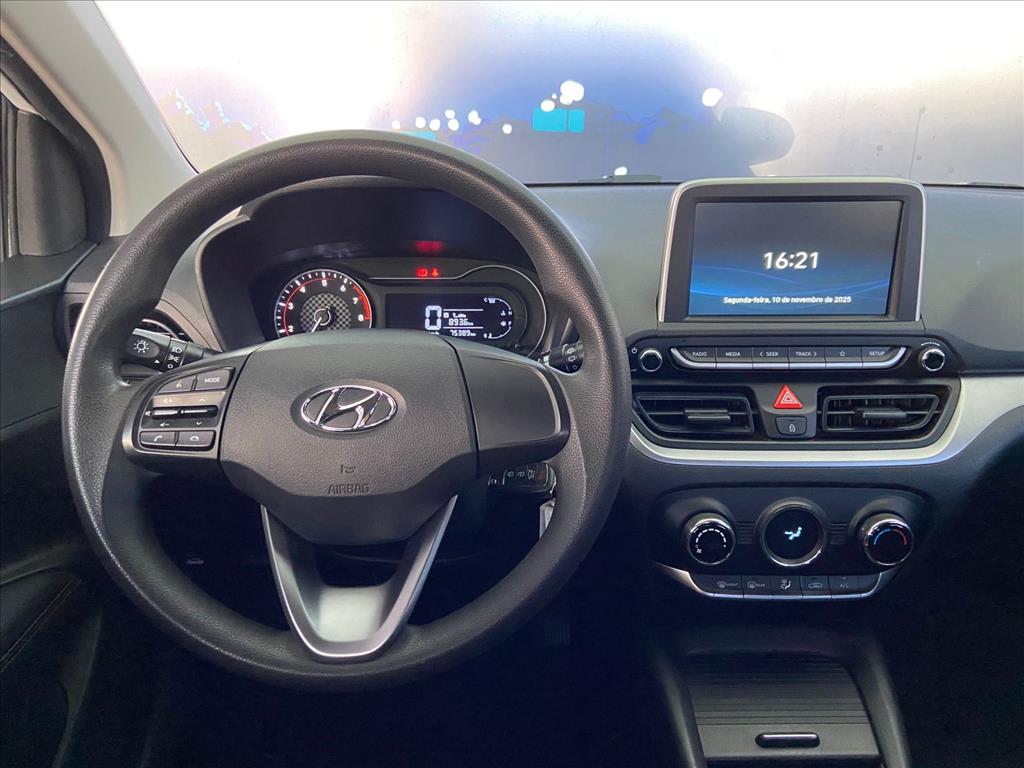 HB20 1.0 12V FLEX EVOLUTION MANUAL10