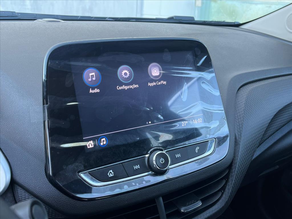 ONIX PLUS 1.0 FLEX LT MANUAL