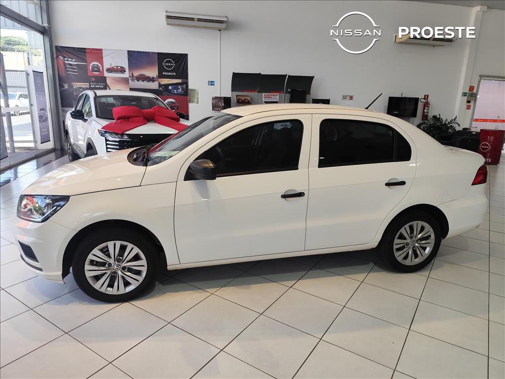 VOYAGE 1.0 12V MPI TOTALFLEX 4P MANUAL