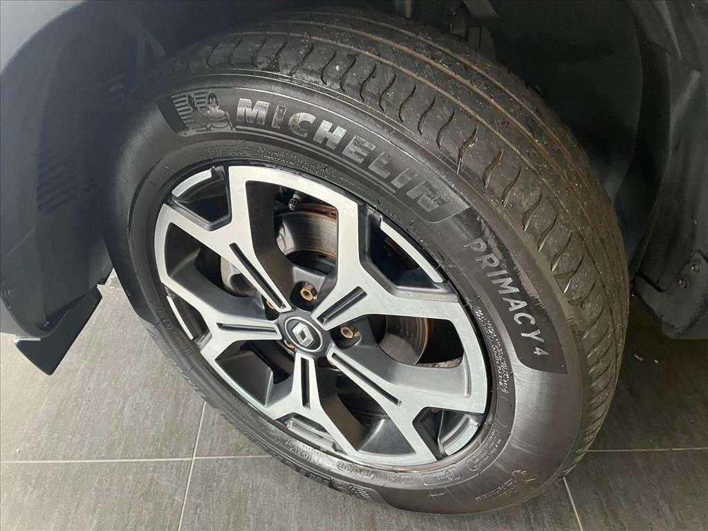 DUSTER 1.3 TCE FLEX ICONIC X-TRONIC17