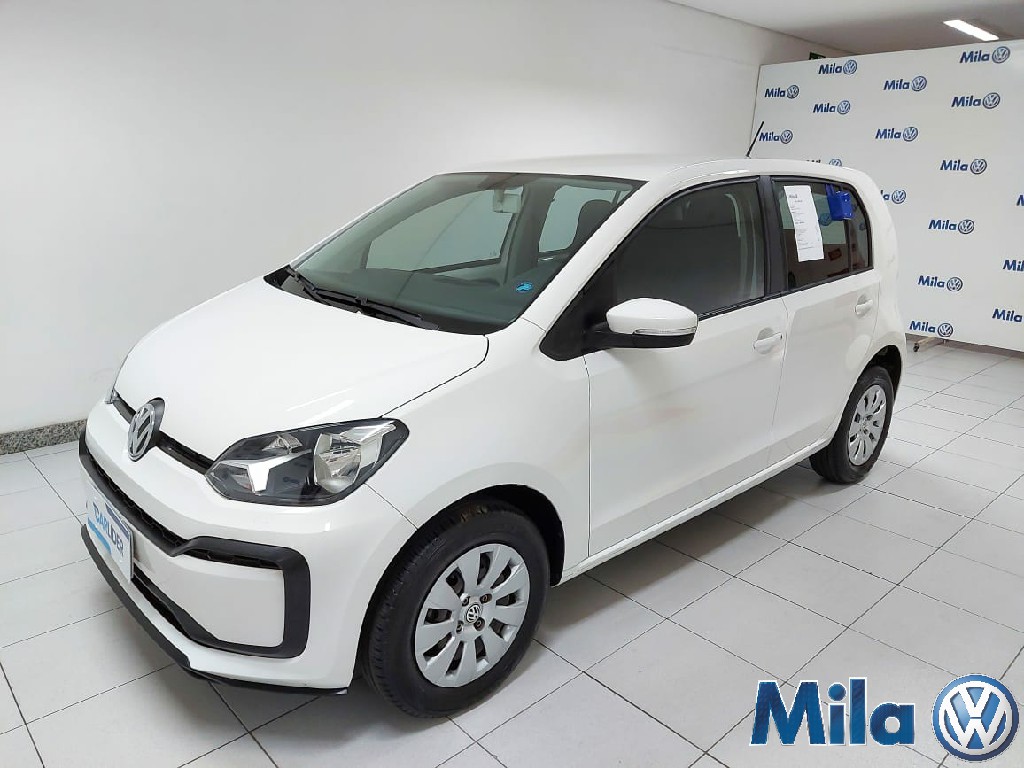 UP 1.0 MPI TOTAL FLEX 4P MANUAL UP 1.0 MPI TOTAL FLEX 4P MANUAL