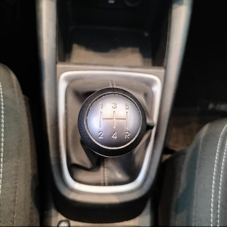 HB20 1.0 12V FLEX VISION MANUAL