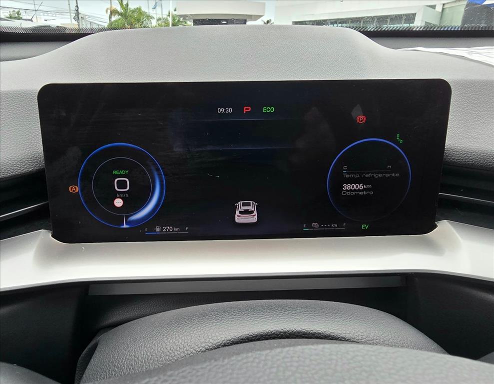 HAVAL H6 1.5 PHEV PREMIUM AWD E-TRACTION8