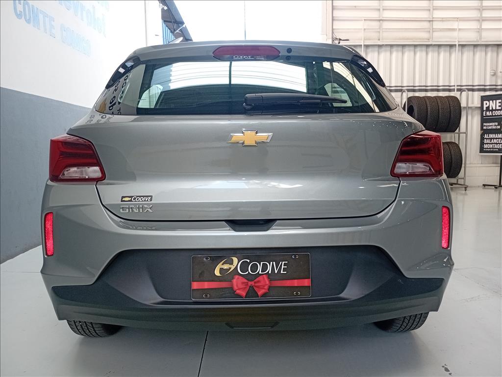 ONIX 1.0 FLEX MANUAL
