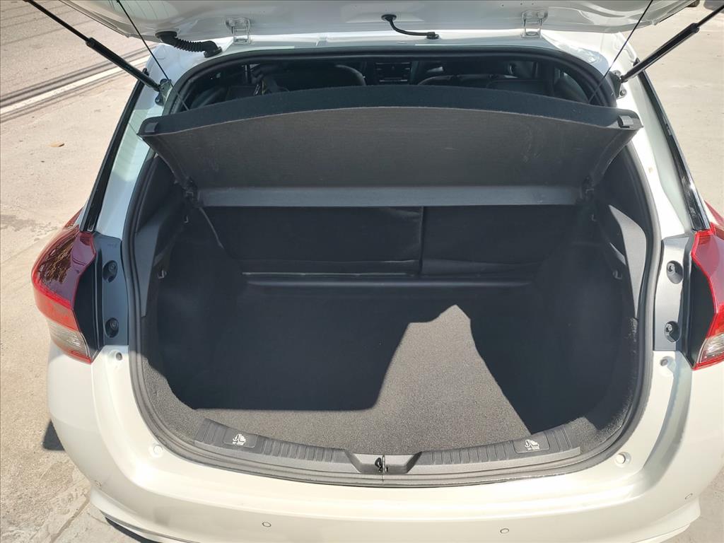 YARIS 1.5 16V FLEX XLS MULTIDRIVE6