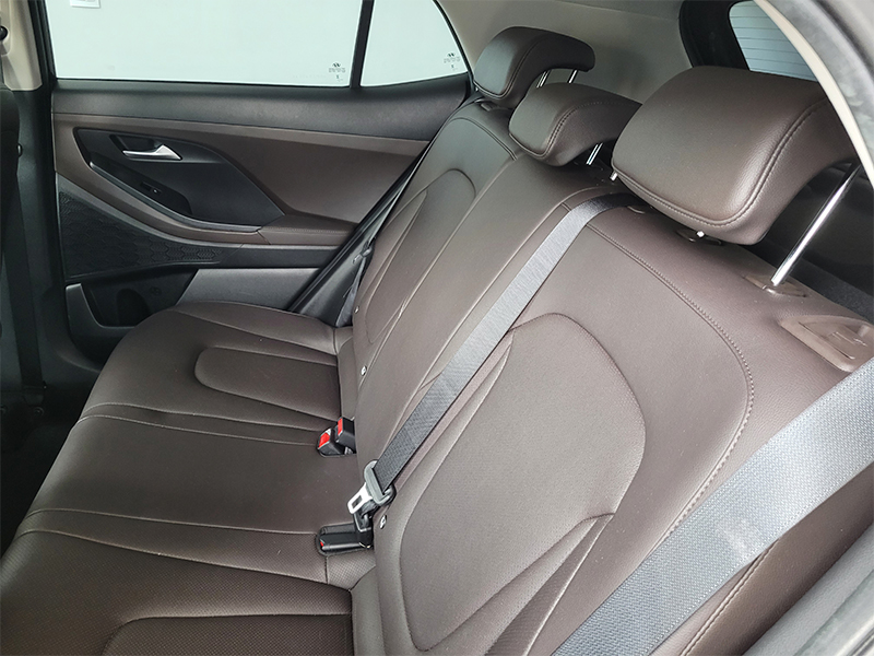 CRETA 1.0 TGDI FLEX PLATINUM AUTOMÁTICO9