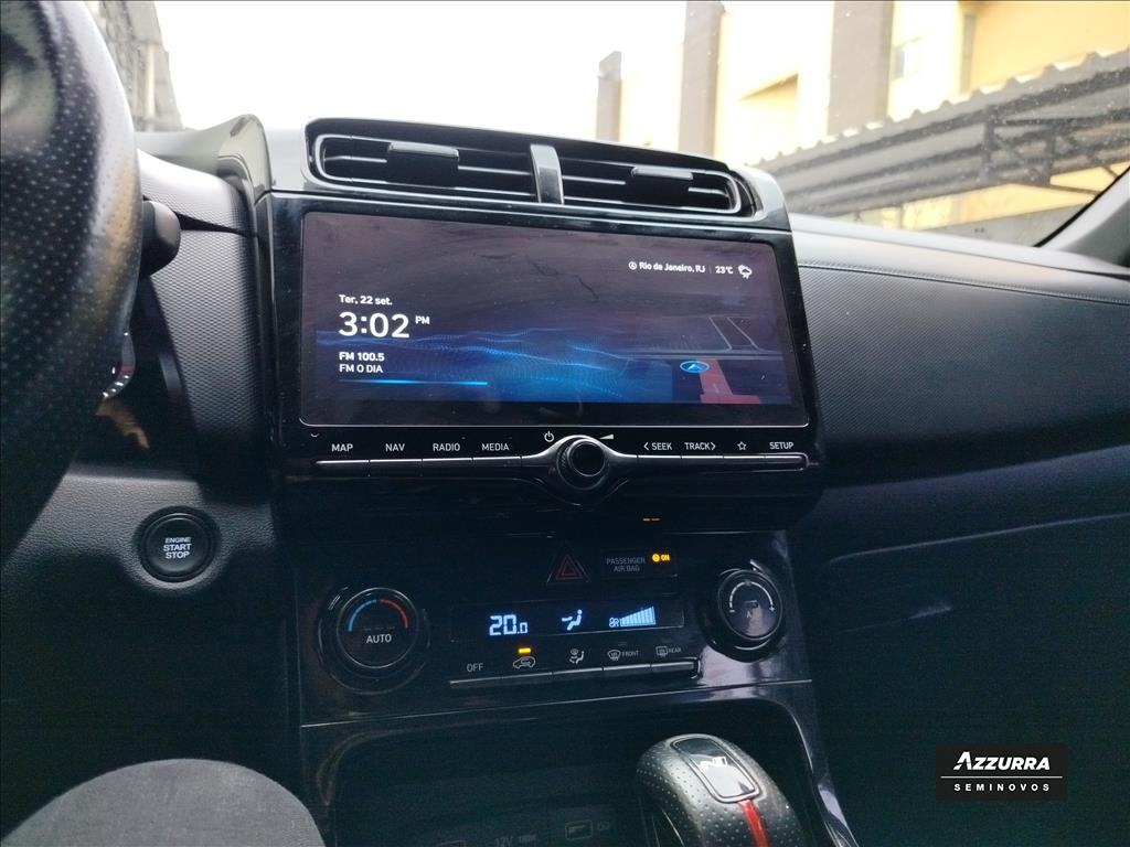 CRETA 1.0 TGDI FLEX N LINE AUTOMÁTICO10
