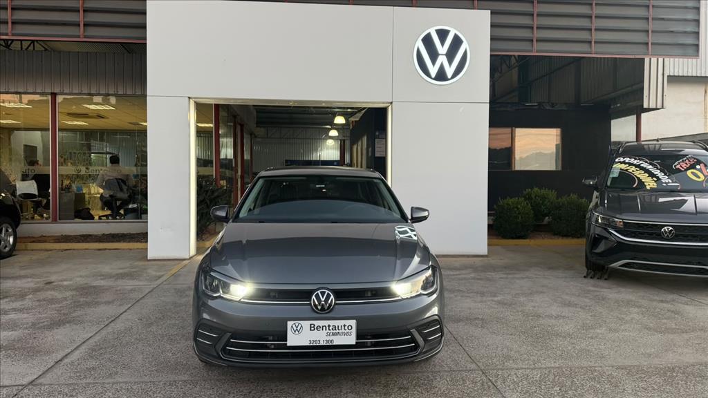 POLO 1.0 170 TSI HIGHLINE AUTOMÁTICO1