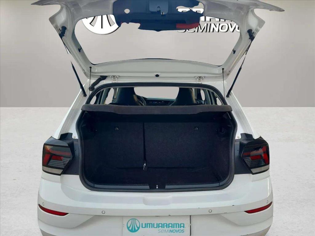 POLO 1.0 170 TSI HIGHLINE AUTOMÁTICO6