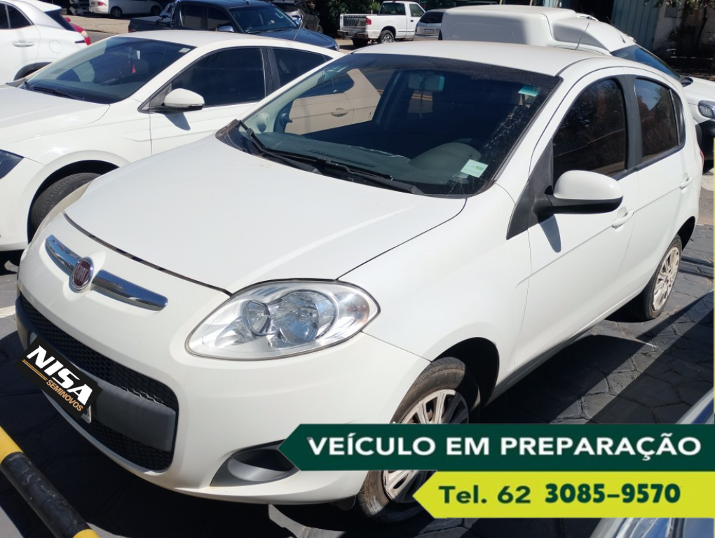 Fiat-PALIO-1.0 MPI ATTRACTIVE 8V FLEX 4P MANUAL