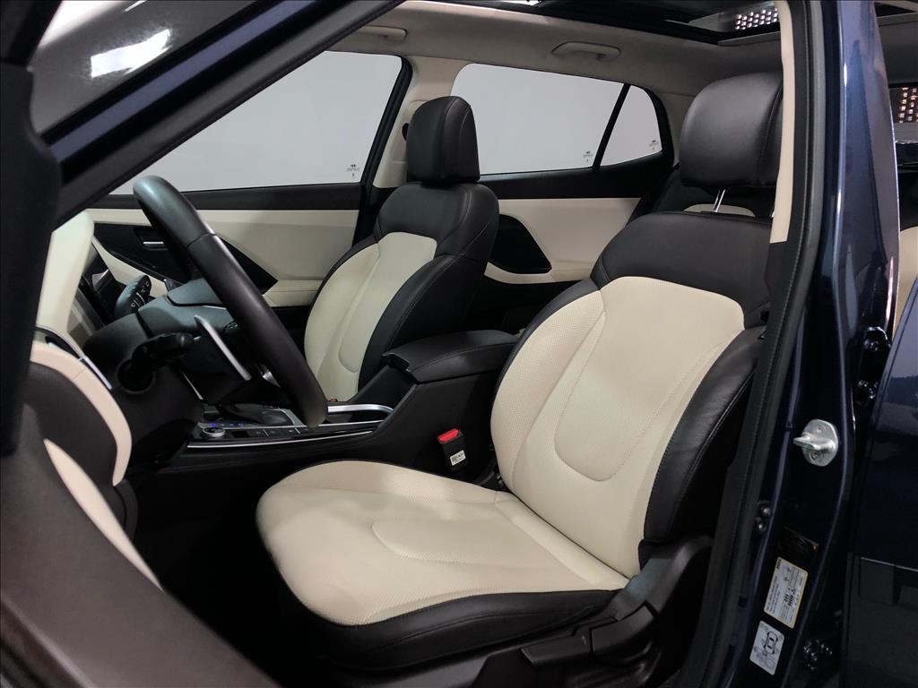 CRETA 2.0 FLEX ULTIMATE AUTOMÁTICO