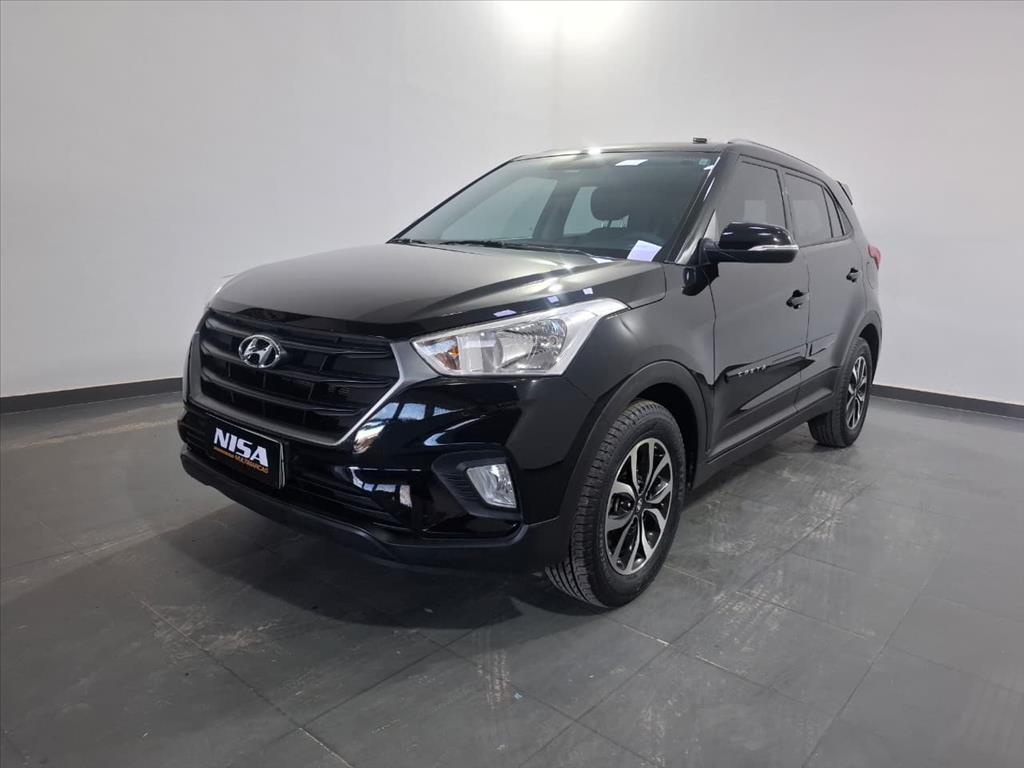 1.6 16V FLEX ACTION AUTOMÁTICO