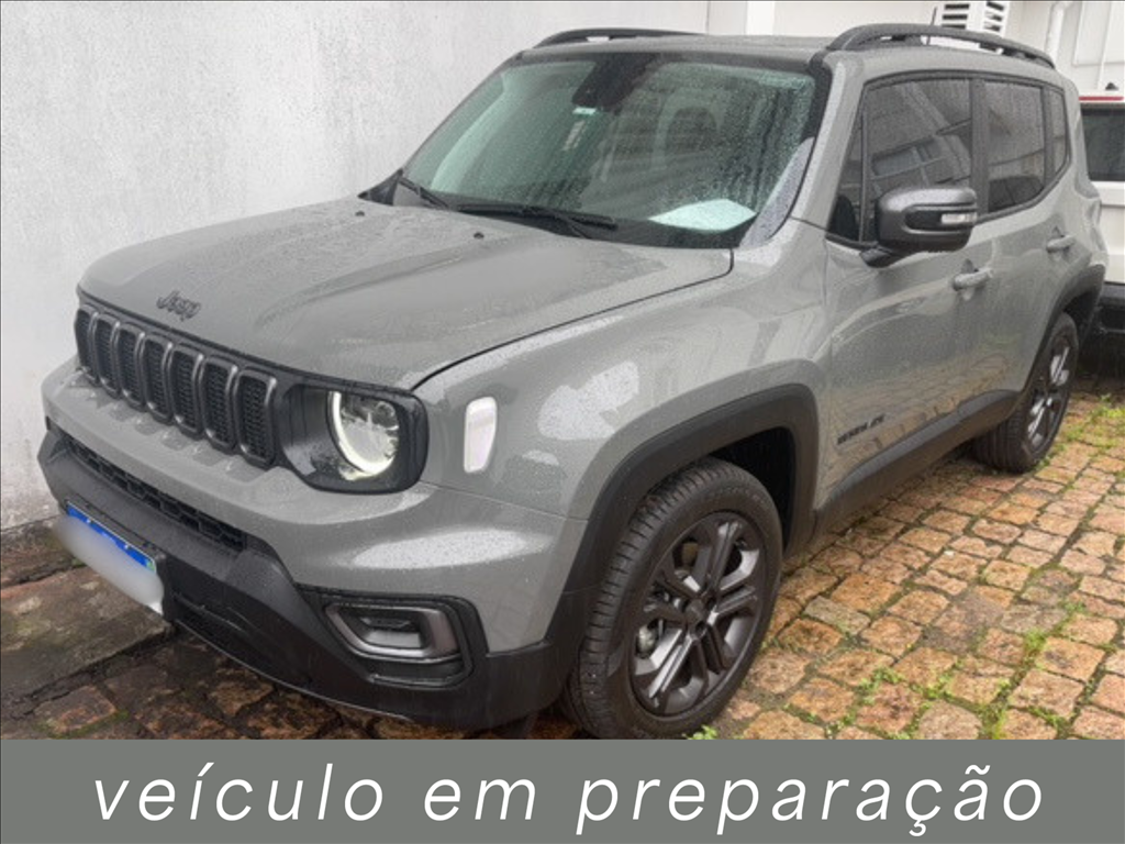 RENEGADE 1.3 T270 TURBO FLEX SPORT AT6