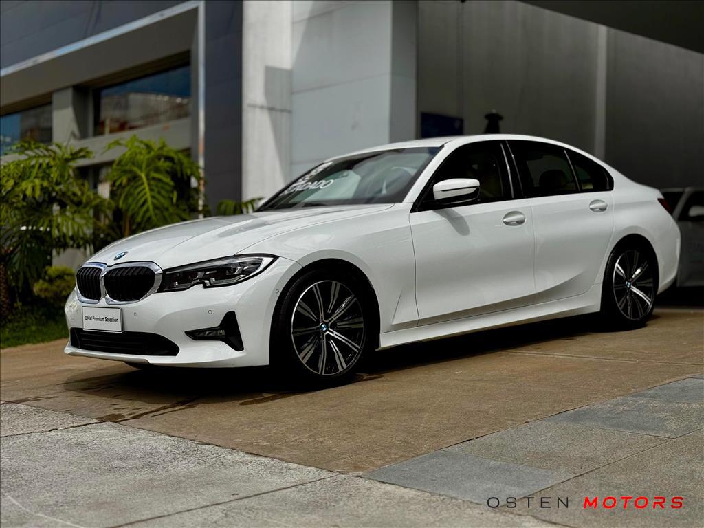 2.0 16V TURBO FLEX GP AUTOMÁTICO