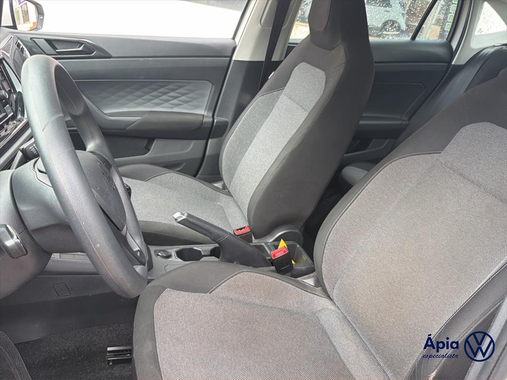 VIRTUS 1.0 170 TSI MANUAL5