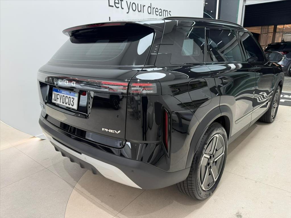 7 1.5 TGDI PHEV PRESTIGE DHT8