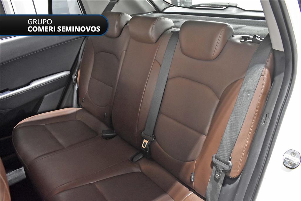 CRETA 2.0 16V FLEX PRESTIGE AUTOMÁTICO7