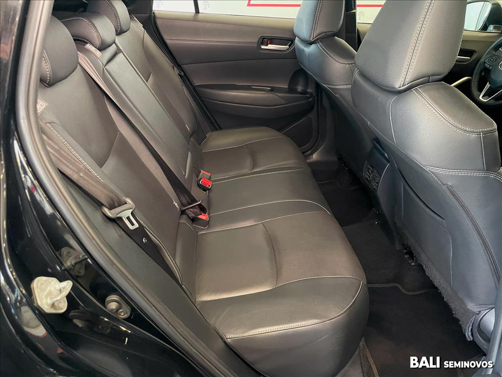 COROLLA CROSS 2.0 VVT-IE FLEX XRE DIRECT SHIFT17