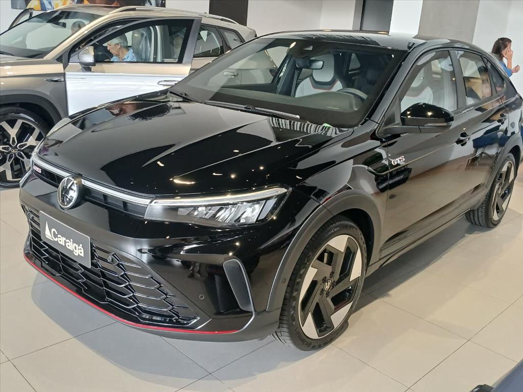 NIVUS 1.4 250 TSI TOTAL FLEX GTS AUTOMÁTICO2