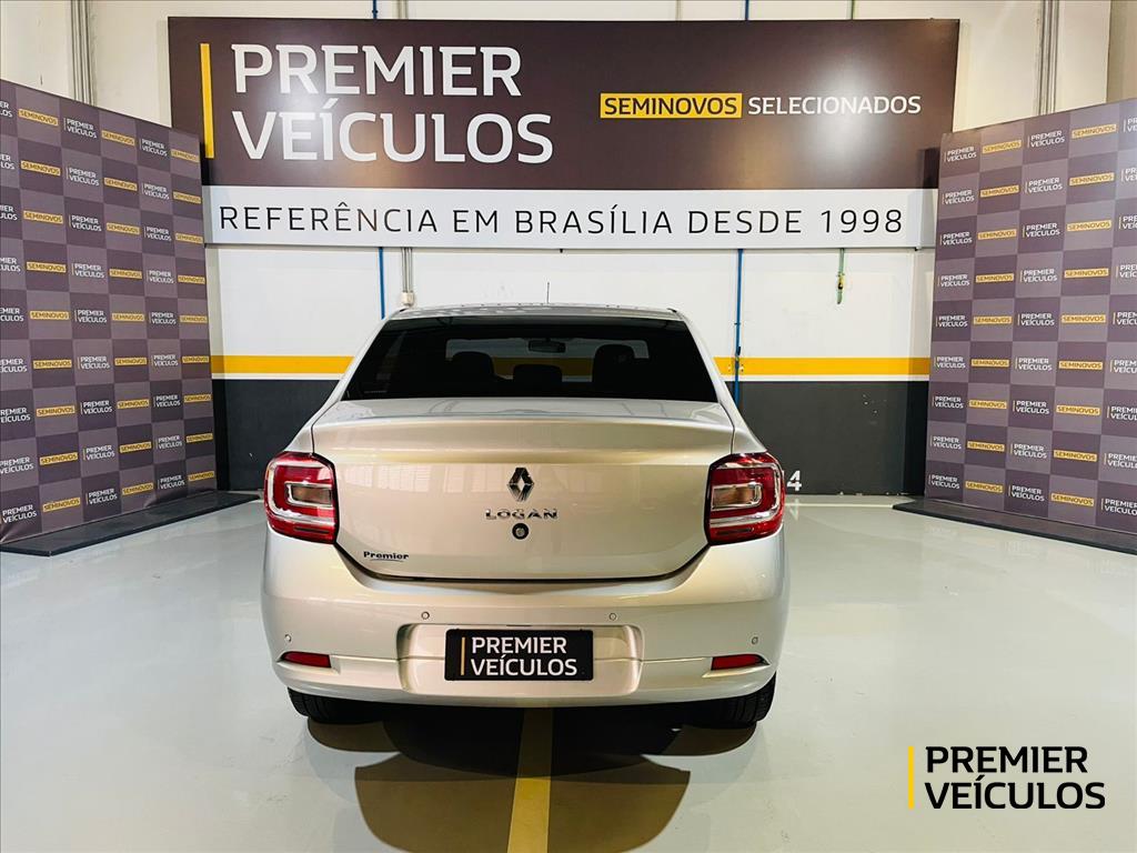 LOGAN 1.0 12V SCE FLEX ZEN MANUAL9