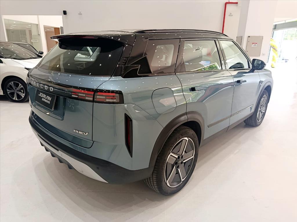 7 1.5 TGDI PHEV PRESTIGE DHT10