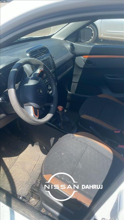 KWID 1.0 12V SCE FLEX OUTSIDER MANUAL3