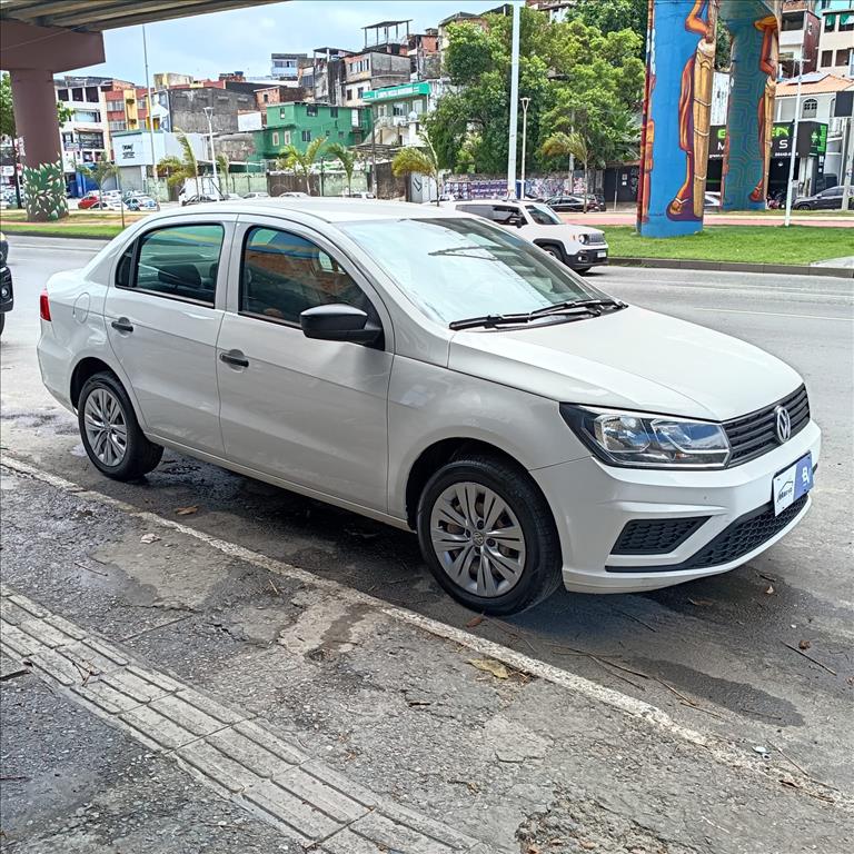 VOLKSWAGEN VOYAGE