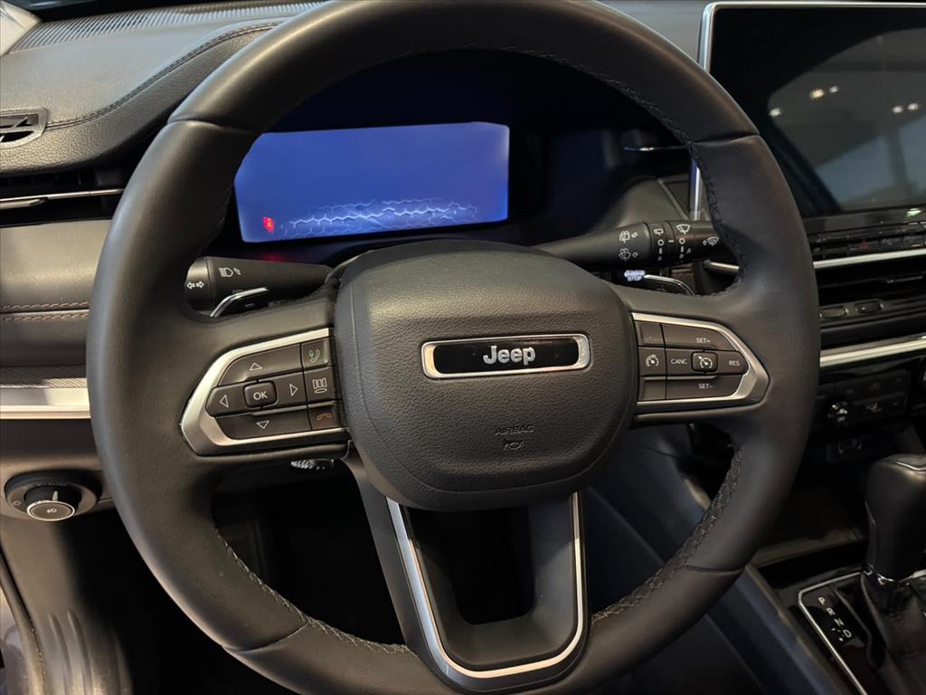 COMPASS 2.0 TD350 TURBO DIESEL LIMITED AT911