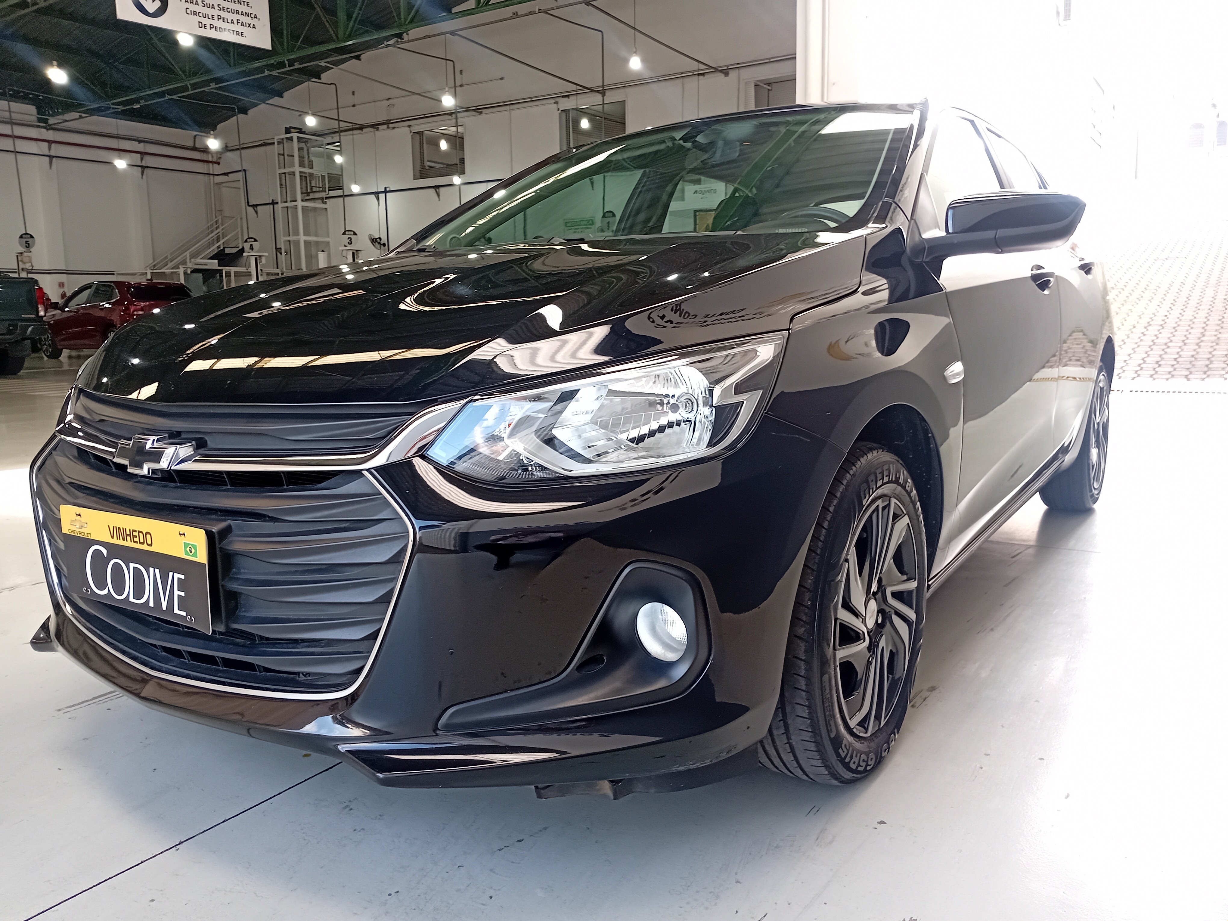 ONIX 1.0 FLEX LT MANUAL
