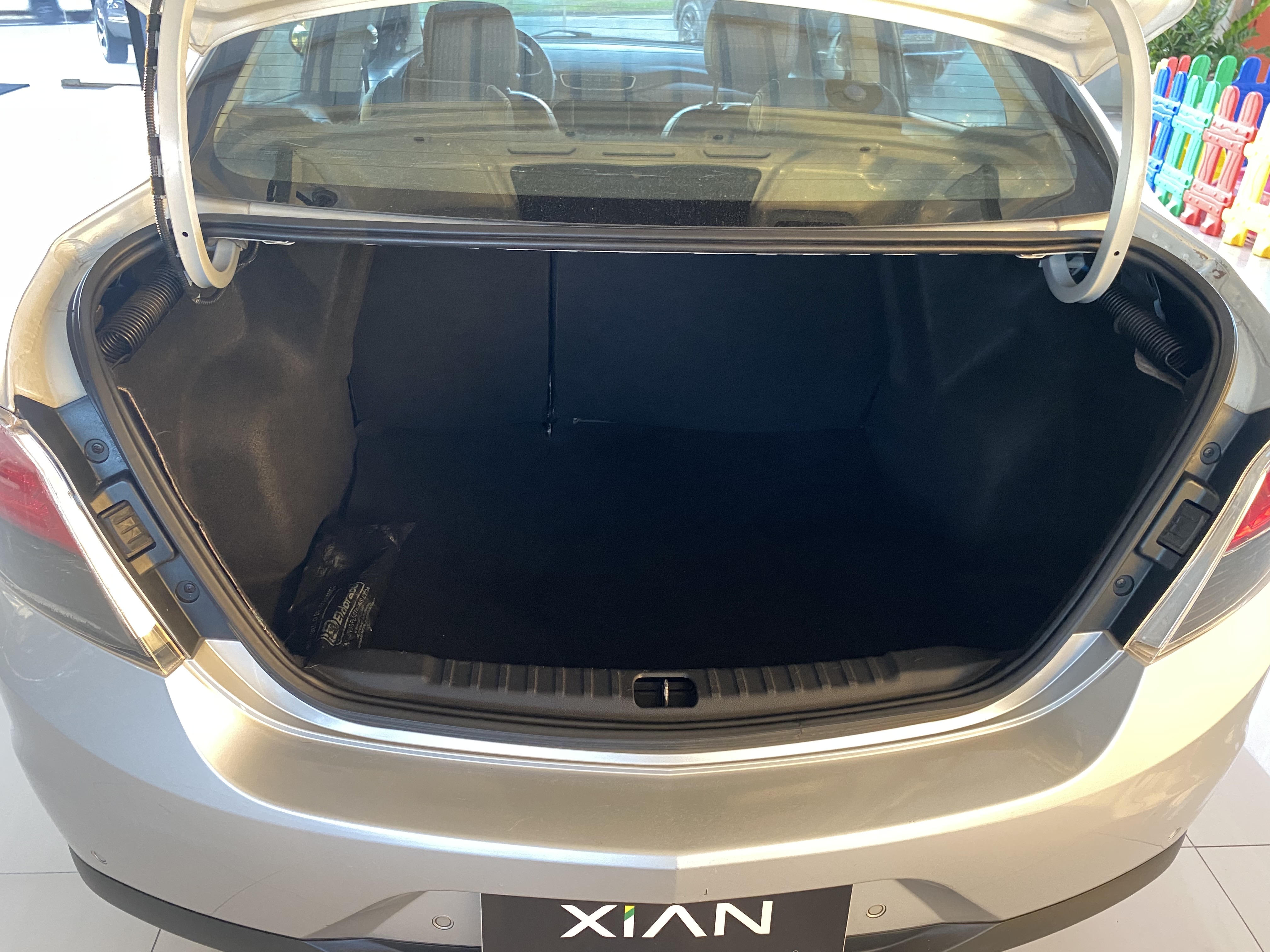 PRISMA 1.4 MPFI LT 8V FLEX 4P MANUAL11